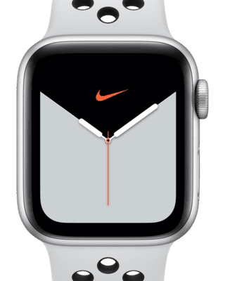 Nike s3 apple fashion watch